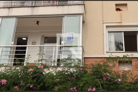 Apartamento à venda com 55m², 2 quartos e 1 vagaPlaca