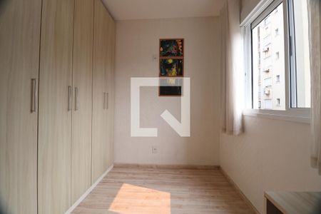 Quarto 1 de apartamento à venda com 2 quartos, 55m² em Igara, Canoas