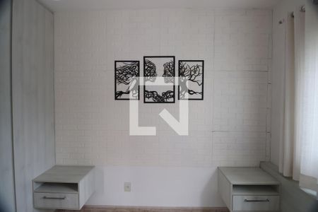 Quarto 2 de apartamento à venda com 2 quartos, 55m² em Igara, Canoas