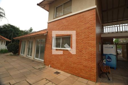 Apartamento à venda com 55m², 2 quartos e 1 vagaÁrea comum - Salão de festas