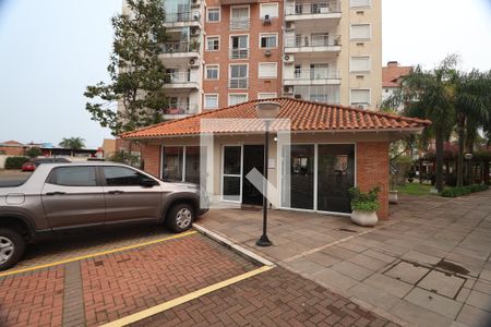 Apartamento à venda com 55m², 2 quartos e 1 vagaÁrea comum - Academia