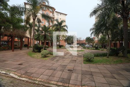 Apartamento à venda com 55m², 2 quartos e 1 vagaÁrea comum