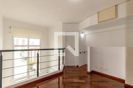 Apartamento à venda com 45m², 1 quarto e 1 vaga Apartamento à venda com 45m², 1 quarto e 1 vagaQuarto