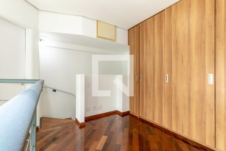 Apartamento à venda com 45m², 1 quarto e 1 vaga Apartamento à venda com 45m², 1 quarto e 1 vagaQuarto