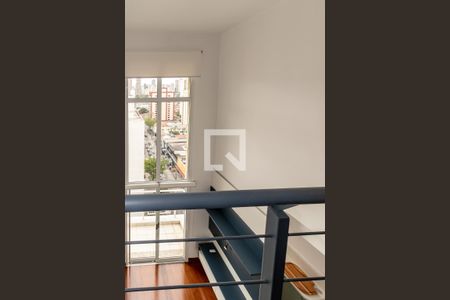 Apartamento à venda com 45m², 1 quarto e 1 vaga Apartamento à venda com 45m², 1 quarto e 1 vagaQuarto