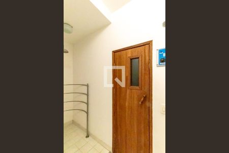 Apartamento à venda com 45m², 1 quarto e 1 vaga Apartamento à venda com 45m², 1 quarto e 1 vagaÁrea comum - Sauna