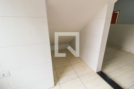 Casa para alugar com 45m², 1 quarto e sem vagaÁrea de Serviço