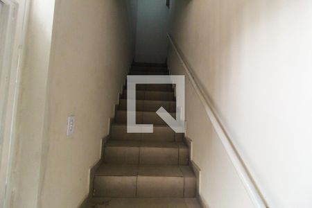 Casa para alugar com 45m², 1 quarto e sem vagaEntrada