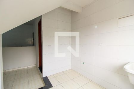 Casa para alugar com 45m², 1 quarto e sem vagaÁrea de Serviço