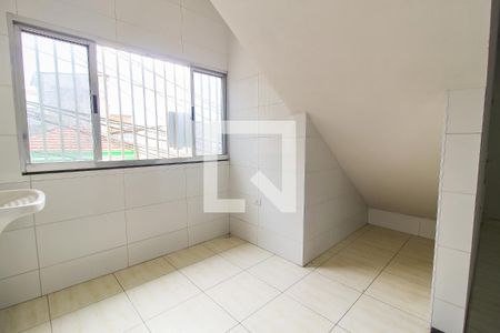 Casa para alugar com 45m², 1 quarto e sem vagaÁrea de Serviço
