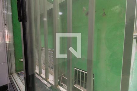 Casa para alugar com 45m², 1 quarto e sem vagaVista da cozinha