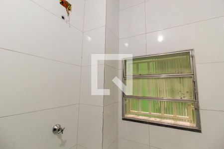 Casa para alugar com 45m², 1 quarto e sem vagaBanheiro