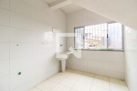 Casa para alugar com 45m², 1 quarto e sem vagaÁrea de Serviço