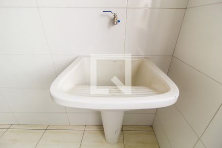 Casa para alugar com 45m², 1 quarto e sem vagaÁrea de Serviço