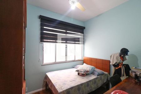 Apartamento à venda com 65m², 2 quartos e 1 vagaQuarto 2 