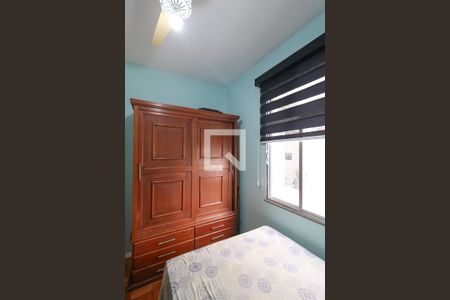 Apartamento à venda com 65m², 2 quartos e 1 vagaQuarto 2 