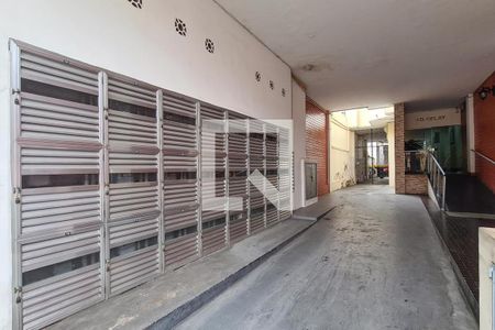 Apartamento à venda com 65m², 2 quartos e 1 vagaGaragem