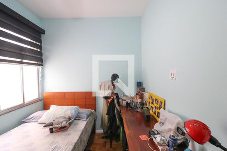 Apartamento à venda com 65m², 2 quartos e 1 vagaQuarto 2 