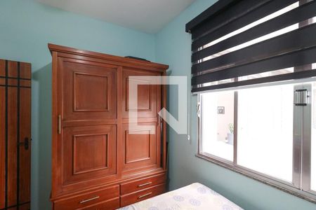 Apartamento à venda com 65m², 2 quartos e 1 vagaQuarto 2 