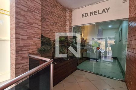 Apartamento à venda com 65m², 2 quartos e 1 vagaHall de Entrada