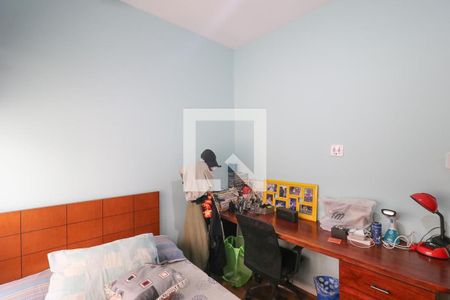 Apartamento à venda com 65m², 2 quartos e 1 vagaQuarto 2 