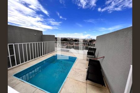 Apartamento à venda com 75m², 2 quartos e 1 vaga