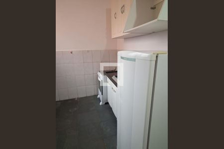 Kitnet/Studio para alugar com 1 quarto, 30m² em Cidade Universitária, Campinas