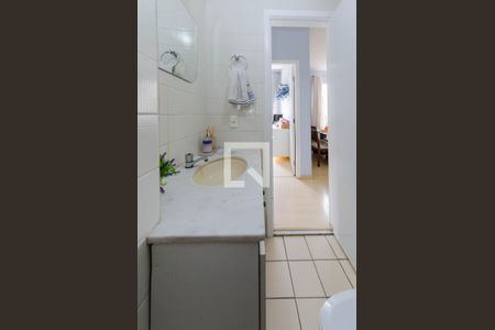 Apartamento à venda com 80m², 3 quartos e 1 vagaBanheiro