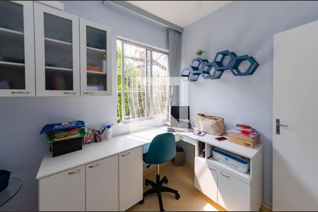 Quarto 1 de apartamento à venda com 3 quartos, 80m² em Nova Granada, Belo Horizonte