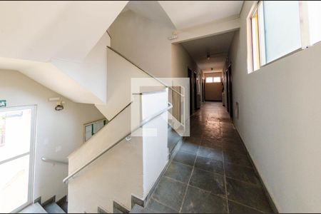 Apartamento à venda com 80m², 3 quartos e 1 vagaÁrea comum