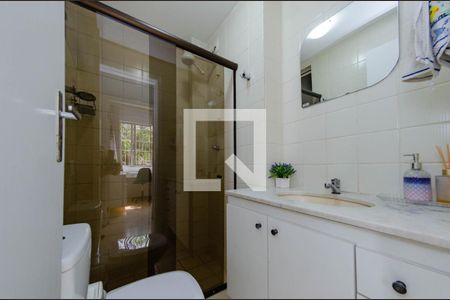 Apartamento à venda com 80m², 3 quartos e 1 vagaBanheiro