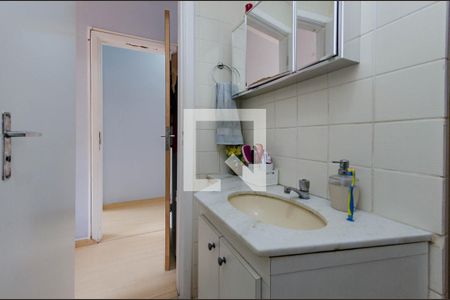 Apartamento à venda com 80m², 3 quartos e 1 vagaBanheiro suíte