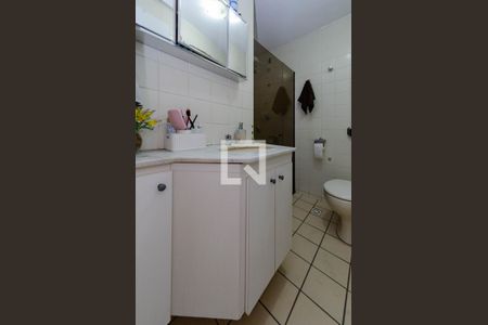 Apartamento à venda com 80m², 3 quartos e 1 vagaBanheiro suíte