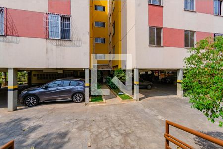 Apartamento à venda com 80m², 3 quartos e 1 vagaÁrea comum