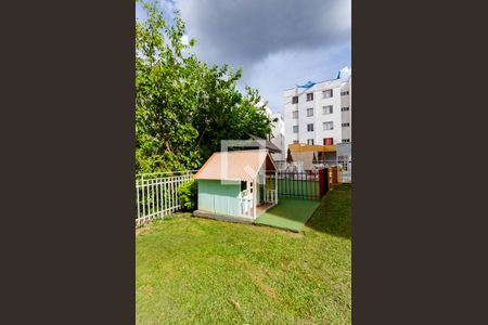 Apartamento à venda com 80m², 3 quartos e 1 vagaÁrea comum