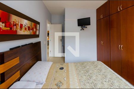 Apartamento à venda com 80m², 3 quartos e 1 vagaSuíte