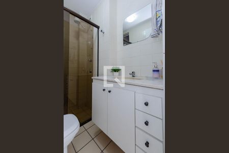 Apartamento à venda com 80m², 3 quartos e 1 vagaBanheiro