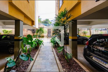 Apartamento à venda com 80m², 3 quartos e 1 vagaÁrea comum