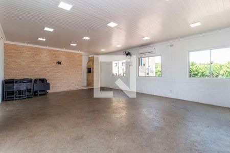 Apartamento para alugar com 50m², 2 quartos e 1 vaga Apartamento para alugar com 50m², 2 quartos e 1 vagaÁrea comum - Salão de festas