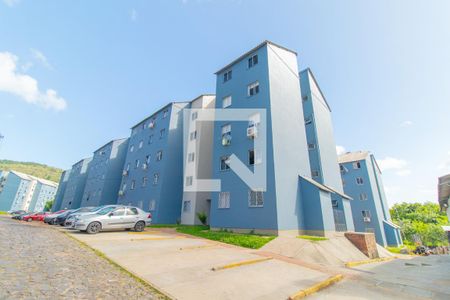 Apartamento para alugar com 50m², 2 quartos e 1 vaga Apartamento para alugar com 50m², 2 quartos e 1 vagaFachada