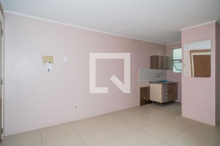 Apartamento para alugar com 50m², 2 quartos e 1 vaga Apartamento para alugar com 50m², 2 quartos e 1 vagaSala