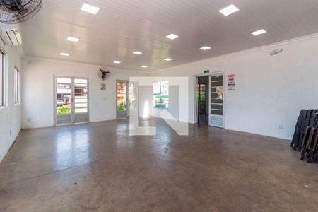 Apartamento para alugar com 50m², 2 quartos e 1 vaga Apartamento para alugar com 50m², 2 quartos e 1 vagaÁrea comum - Salão de festas