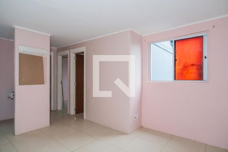 Apartamento para alugar com 2 quartos, 50m² em Campo Novo, Porto Alegre