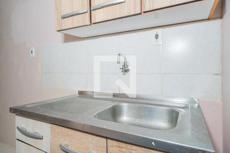 Apartamento para alugar com 50m², 2 quartos e 1 vaga Apartamento para alugar com 50m², 2 quartos e 1 vagaCozinha e Área de Serviço