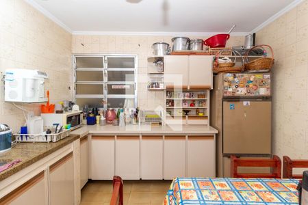 Casa à venda com 400m², 3 quartos e 4 vagasCozinha