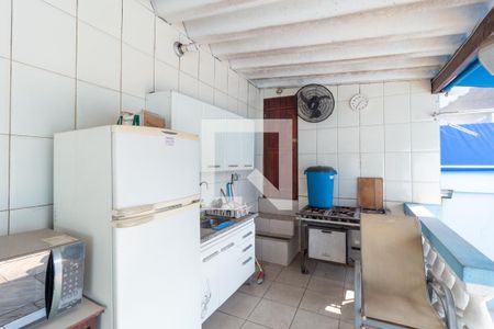 Casa à venda com 400m², 3 quartos e 4 vagasChurrasqueira