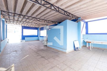 Casa à venda com 400m², 3 quartos e 4 vagasÁrea de Lazer