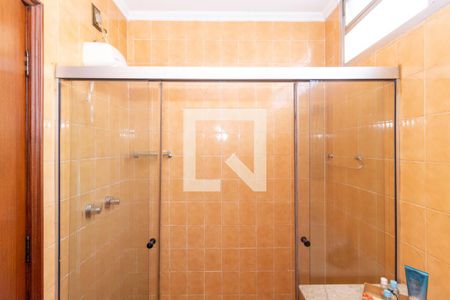 Casa à venda com 400m², 3 quartos e 4 vagasBanheiro Social