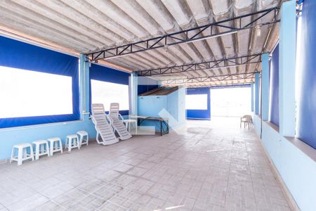 Casa à venda com 400m², 3 quartos e 4 vagasÁrea de Lazer