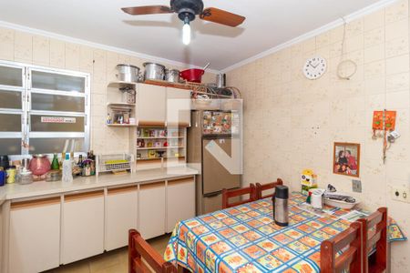 Casa à venda com 400m², 3 quartos e 4 vagasCozinha